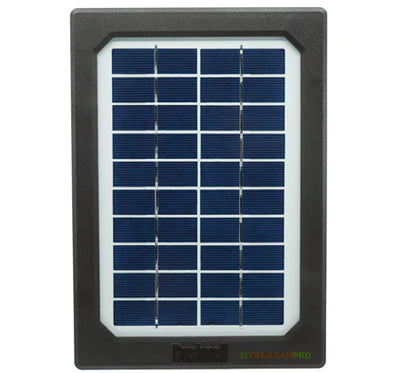 Demo Bushnell Solar Panel 119986C