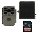 GardePro T5CF Pro Solar Bundle (Non-Cellular)