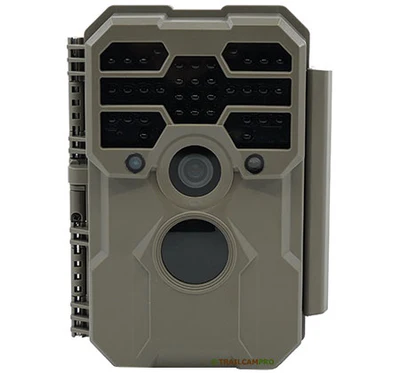 GardePro T5CF Pro Solar Bundle (Non-Cellular)