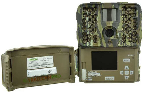 Moultrie Game Camera Problems: Easy Fixes to Boost Performance