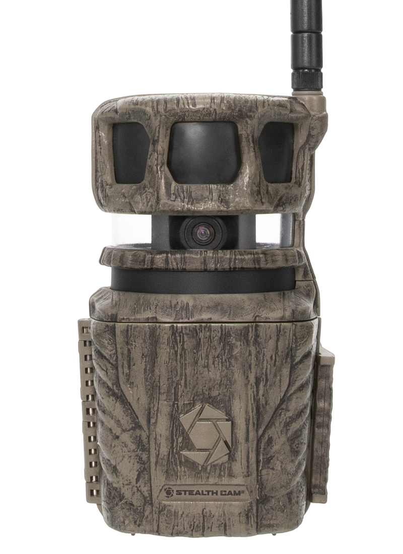Stealth Cam REVOLVER (Cellular)