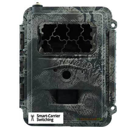 Demo Spartan GoCam M 4G/LTE GC-M4Gb2