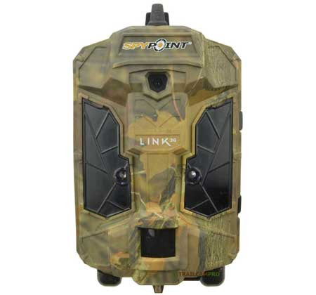 Spypoint Link 3G Cellular Trail Camera Review | Trailcampro