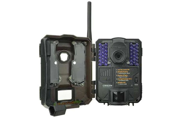 Spypoint link evo deals