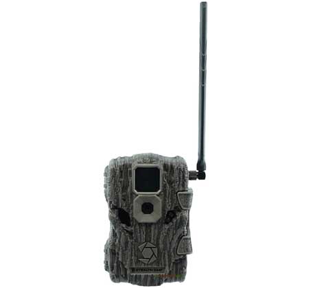 Stealth Cam Fusion (AT&T) Trail Camera Review | Trailcampro