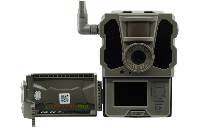 Tactacam Reveal X Pro Cellular Trail Camera Review