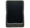 Used Tactacam Solar Panel