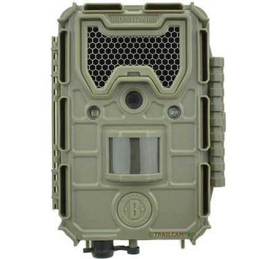 Low Glow Bushnell Trophy Cam Hd Aggressor Game Camera Bushnell