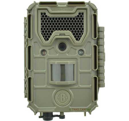 Bushnell Trophy Cam HD Aggressor Low Glow