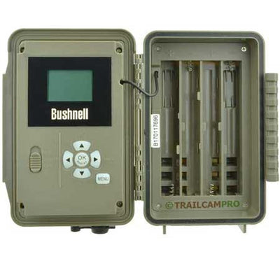 Bushnell TROPHY CAM HD トレイルカメラ 動体検知 Bushnell Trophy Cam HD 20mp Aggressor Low Glow