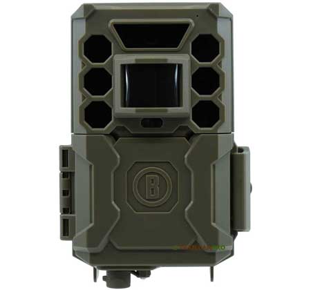 front view of the bushnell core no glow  width="450" height="420"