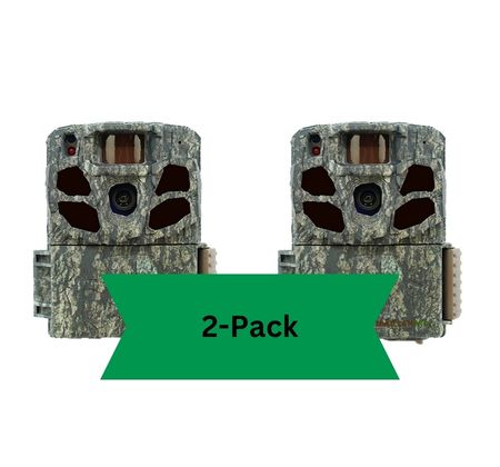 Browning Dark Ops Full HD Extreme 2 & 4 Pack (Non-Cellular)