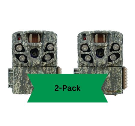 Browning Strike Force Full HD Extreme 2 & 4 Packs (Non-Cellular)