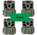 Browning Dark Ops Full HD Extreme 2 & 4 Pack (Non-Cellular)