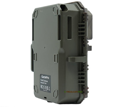 Gardepro T5CF Close Focus Trail Camera | Trailcampro