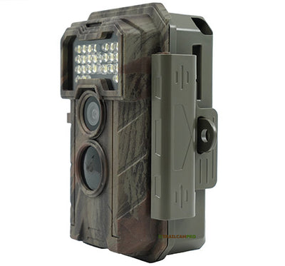 Gardepro T5WF White Flash Trail Camera | Trailcampro