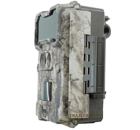 Alpha Cam Dual Lens No Glow (Non-Cellular)