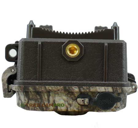 Alpha Cam Dual Lens No Glow (Non-Cellular)