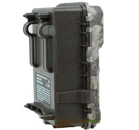 Alpha Cam Dual Lens No Glow (Non-Cellular)