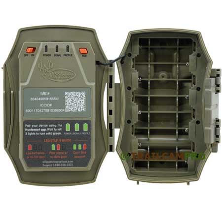 Terra Cell Camera Troubleshooting: Quick Fixes and Tips