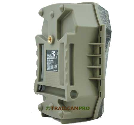 Caméra de chasse Wildgame Innovations Terra Cell, 20 Mpx, paq. 2
