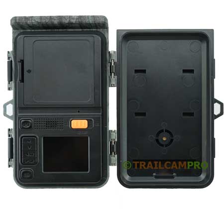 HD King Solar (Non-Cellular/WiFi)