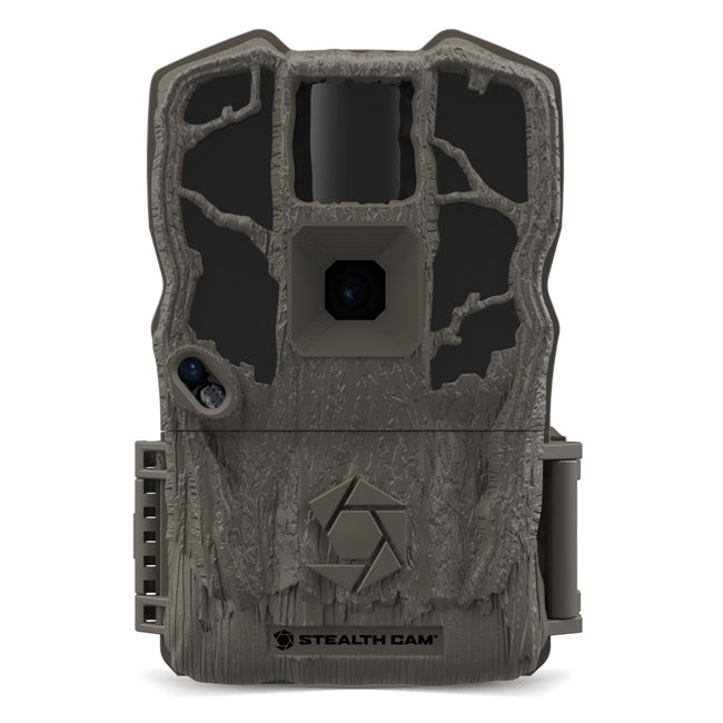 Used Stealth Cam G34MAX