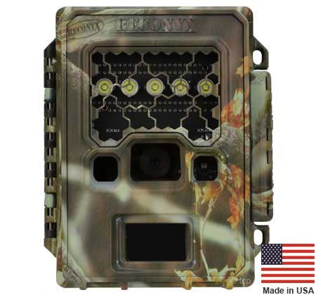 White LED trail camera for sale