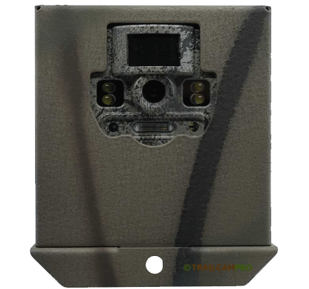 Spartan Lumen Security Case