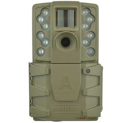 Used Moultrie A25