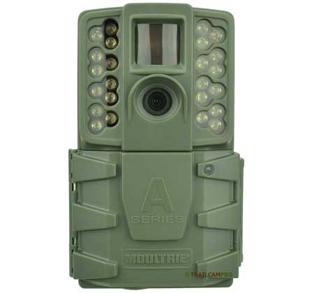 Used Moultrie A-25i