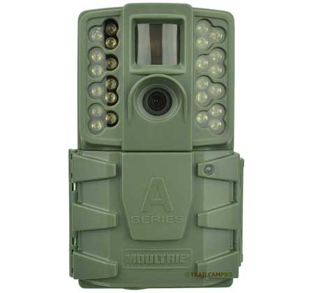Used Moultrie A-25i