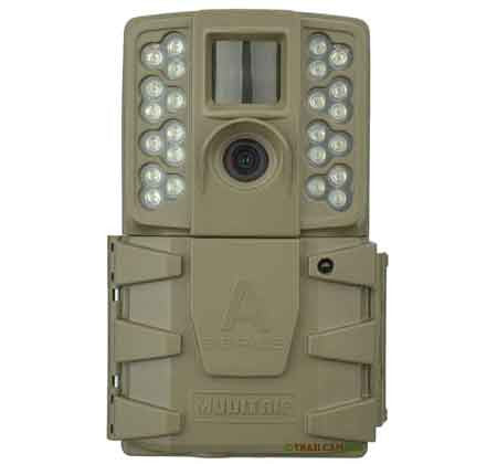 Used Moultrie A-30