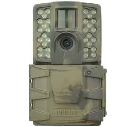 Used Moultrie A-30i