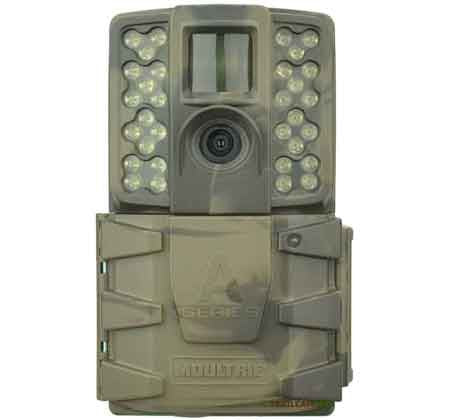 2017 Moultrie A30i Game Camera