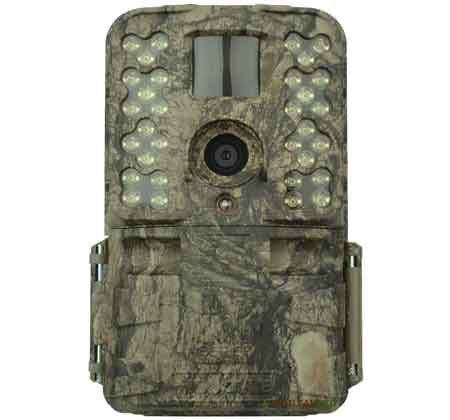 Used Moultrie M-40I