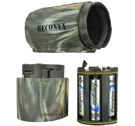 Reconyx Microfire MR5