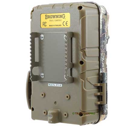 Browning spec ops edge trail camera back width="450" height="420"