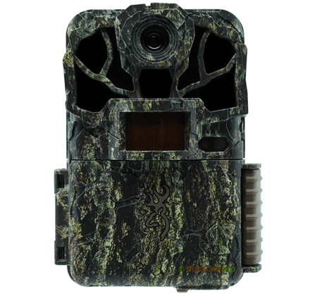Browning Spec Ops Elite HP5 Trail Camera Review