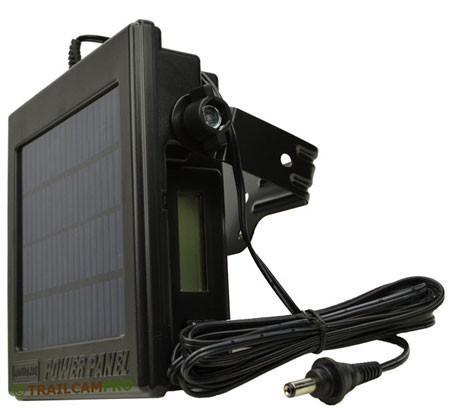 Solar Panel for Moultrie game | trail cameras