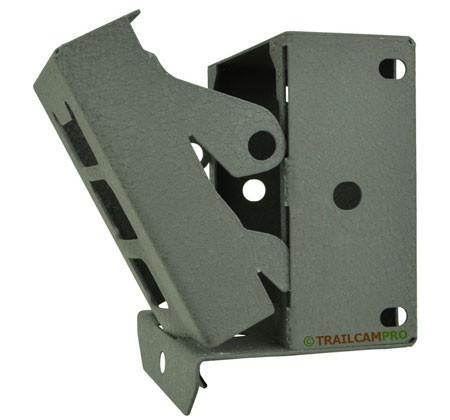 Reconyx Ultrafire security case side open view width="450" height="420"