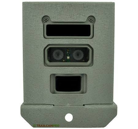 Reconyx Ultrafire security case front view width="450" height="420"