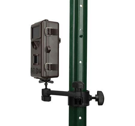 Slate River T-Post Trail and Game Camera Mount | Trailcampro