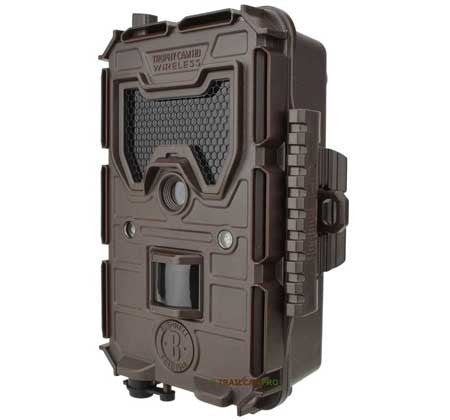 Bushnell Aggressor Wireless