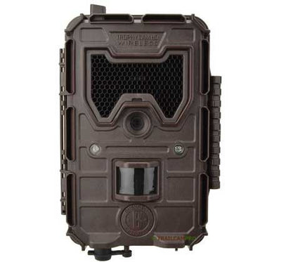 2017 Bushnell Aggressor Wireless Trail Camera