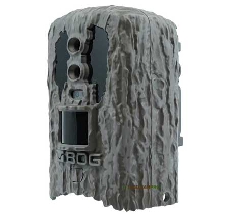 Bog Blood Moon Trail Camera