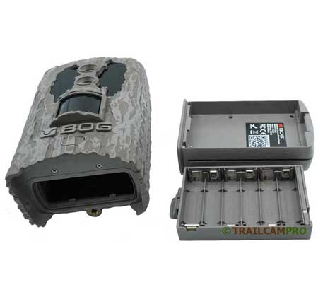 Bog Blood Moon Trail Camera - Thumbnail 2