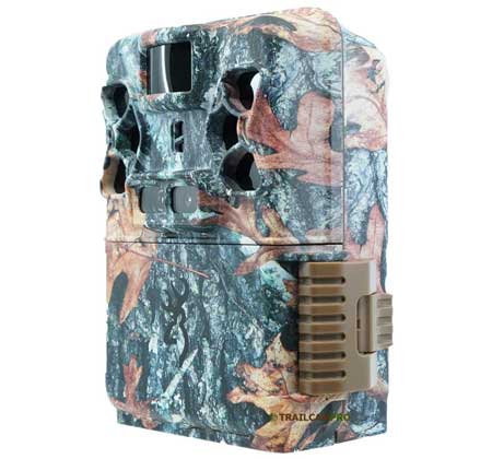 Browning Patriot trail camera side view width="450" height="420"