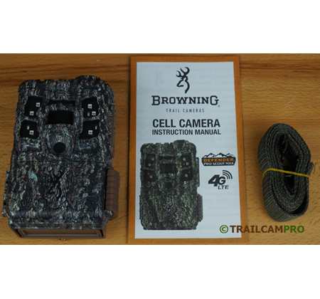 Browning Trail Camera Troubleshooting: Expert Tips & Solutions