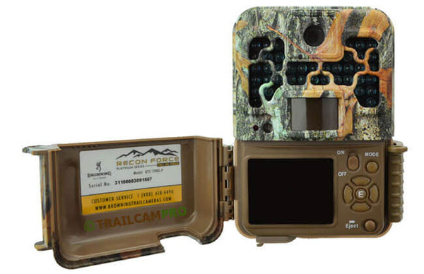 BROWNING RECON FORCE 4K EDGE トレイルカム recon_force_4K_edge_contents_4
